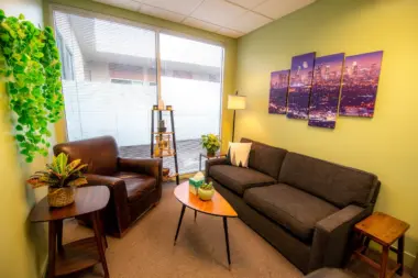 The facilities at Thrive Treatment in Santa Monica, CA 5